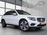 Mercedes-Benz  D 4M Exclusive/Distro/Pano/HUD/Memo/Keyl - Mercedes-Benz GLC-Klasse Gebrauchtwagen in Dresden