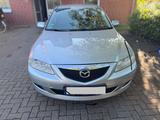 Mazda 6 2.0 sehr gute Zustand Auto tichnic... - Mazda aus 2006: Mazda2