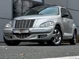 Chrysler PT*Classic Edition 2.0*Leder*Pano*Alu*SHZ* - Chrysler PT Cruiser aus 2000