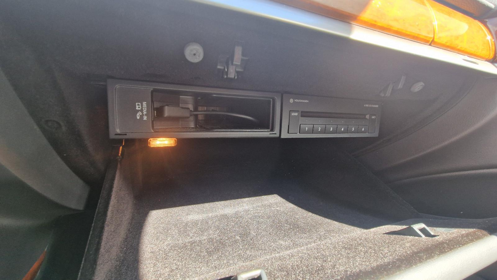 Volkswagen Phaeton V6 TDI 5-Sitzer 4Motion*Leder*BiXenon*