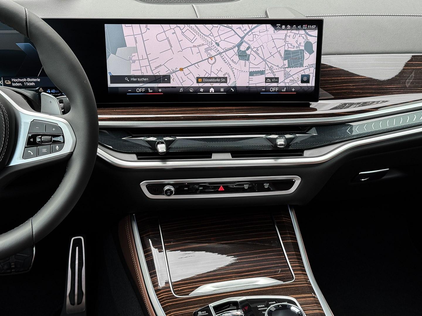 BMW X5 xDrive50e M Sport Pro Exklusiv Pak. Innov. Pa