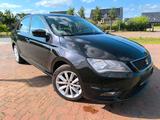 Seat Toledo 1.2 TSI - Seat Toledo: Se