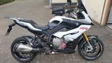 BMW S1000XR - SPORTTOURER VON 751 BIS 1000 CCM
