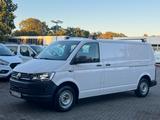 Volkswagen T6 TRANSPORTER 4MOTION DSG LANG STANDHZ/LED/ACC - VW T6 Transporter Gebrauchtwagen in Hamburg
