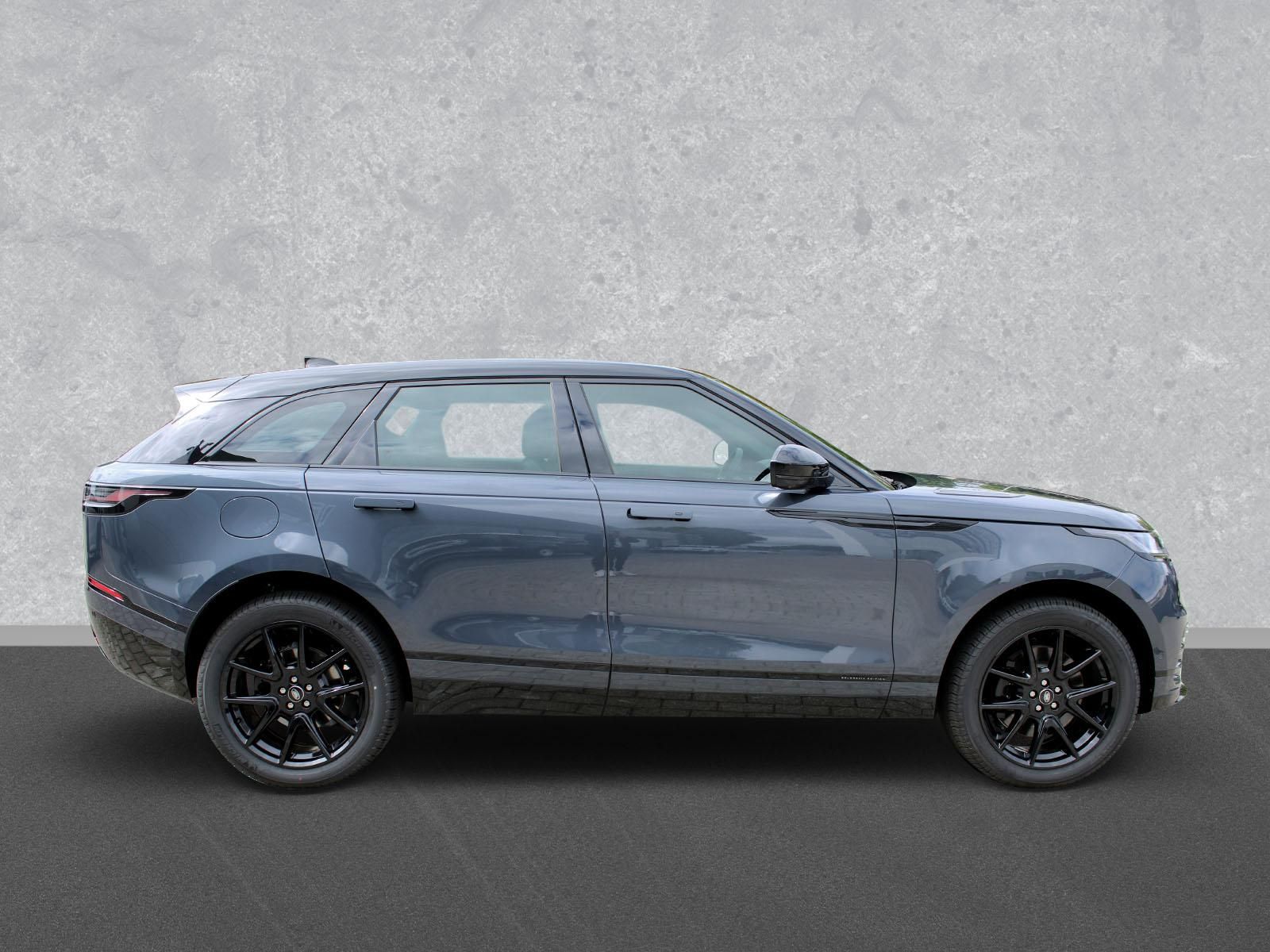 Fahrzeugabbildung Land Rover Range Rover Velar P400e Belgravia