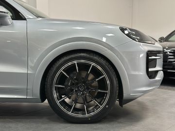 Porsche Cayenne - 5