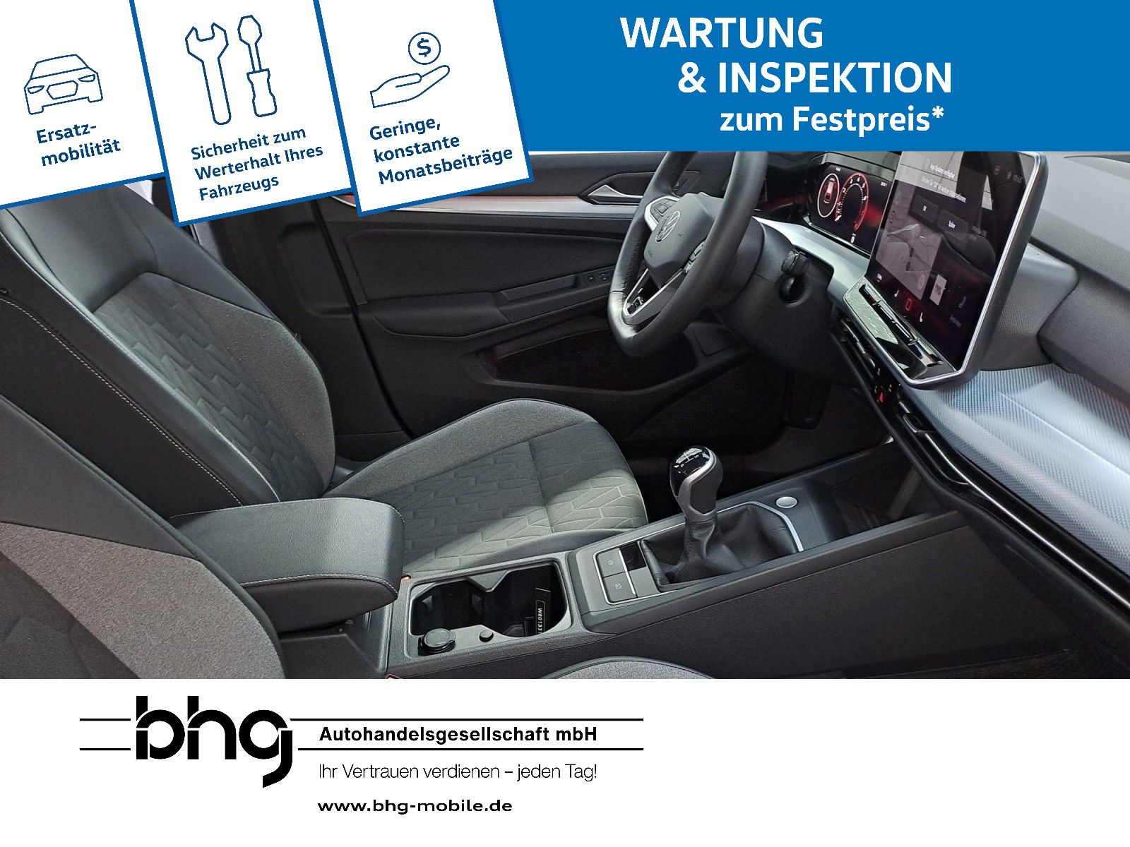 Volkswagen Golf - Bild 7