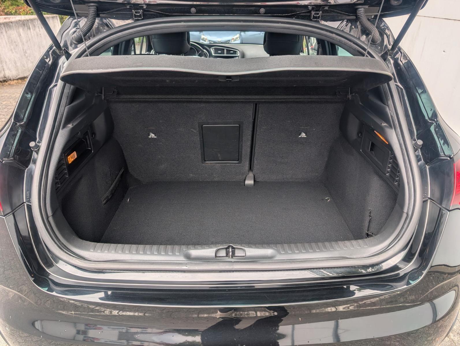 DS Automobiles DS4 DS 4 Citroen Crossback LED KAMERA