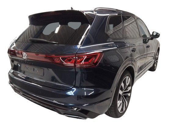 Volkswagen Touareg - Bild 4