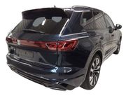 Volkswagen Touareg - Vorschau Bild 4