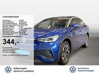 Volkswagen ID.5 - Vorschau Bild 1