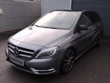 Mercedes-Benz B 200 CGI BE 7G-DCT HU+KD neu 1. Hand - Mercedes-Benz B 200 in Stuttgart