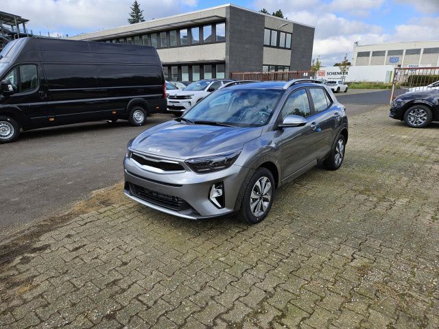 Kia STONIC+1.0 T 100+VISION+LED-PAKET Bluetooth Navi