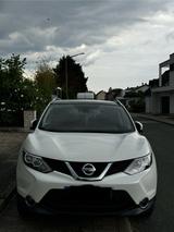 Nissan i Nissan Qashqai 1.6 DIG-T Tekna || 1.Hand... - Nissan Qashqai in Nürnberg