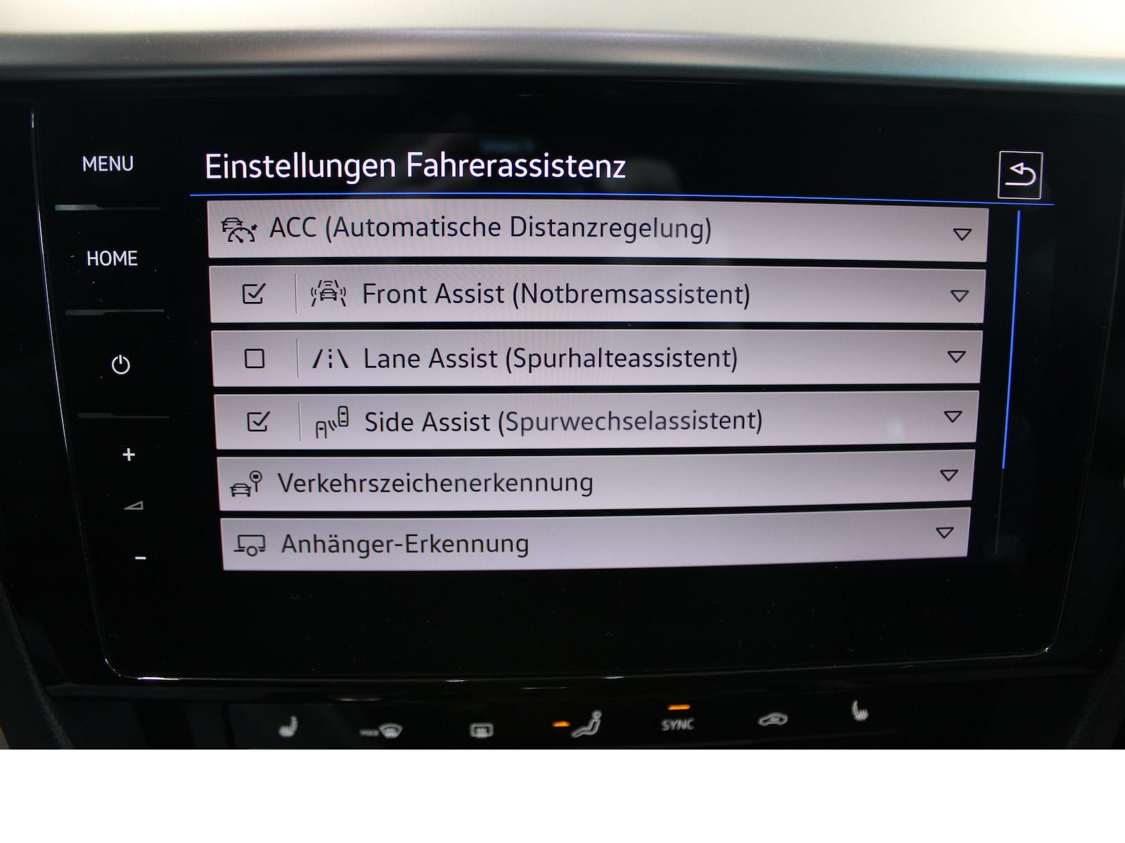 Volkswagen Arteon 2.0 TDI R line *MATRIX*PDC*VIRT*NAVI*, миниатюра 19