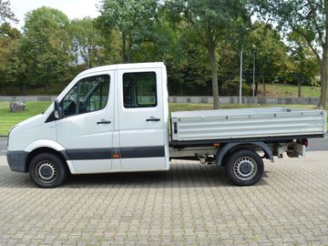 Volkswagen Crafter - 4