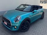 MINI ONE Cabrio ,Voll Leder , Display groß, GARANTIE - MINI MINI: GR