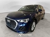 Audi Q3 Sportback SPB 40 TFSI 190 CV quattro Aut - Audi Coupé Benziner Gebrauchtwagen