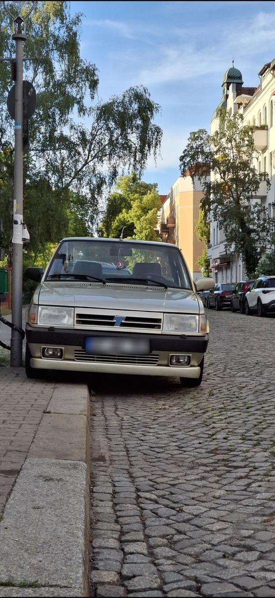 Fiat 131