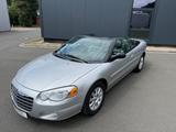 Chrysler Sebring Touring 2.0 WENIG KM SAMMLER ZUSTAND - Chrysler Sebring aus 2006