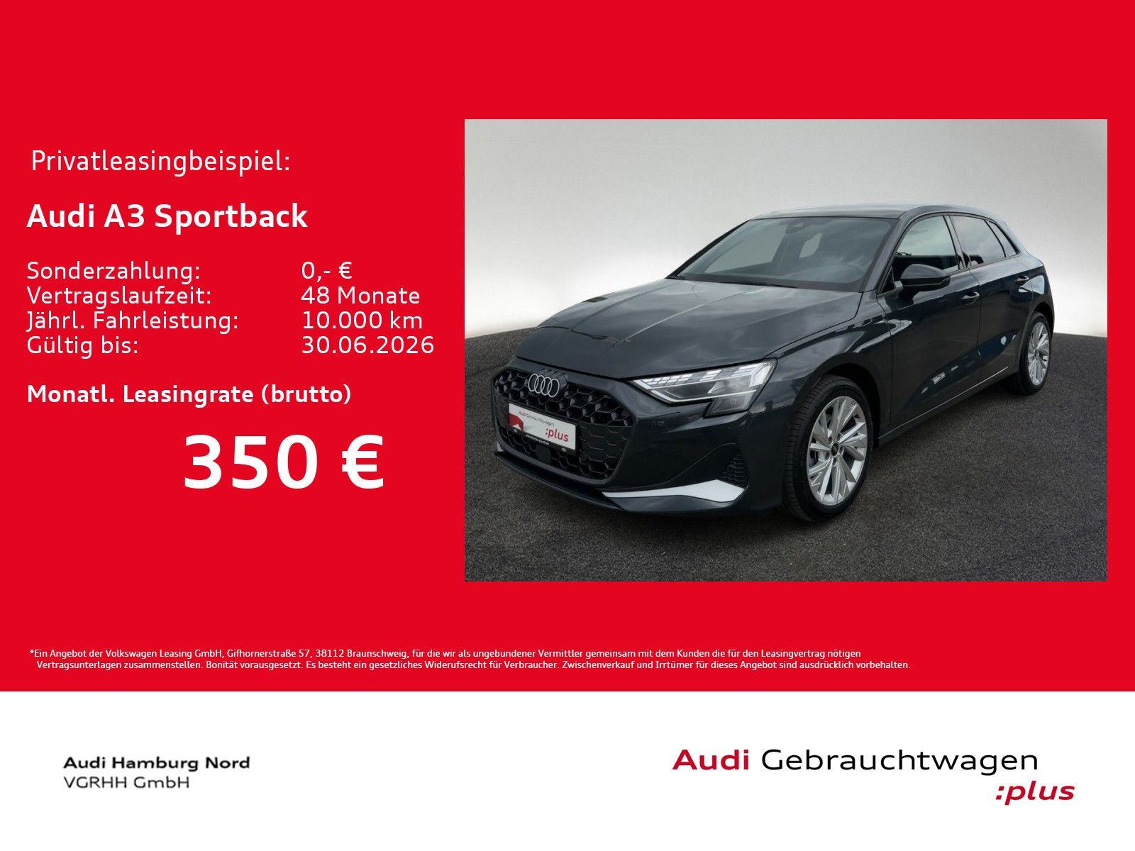 Audi A3 - Bild 2
