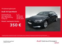 Audi A3 - Vorschau Bild 2