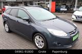 Ford Focus 1,6TDCi Edition Kombi 16Z AHK - Ford Focus: 16 Tdci