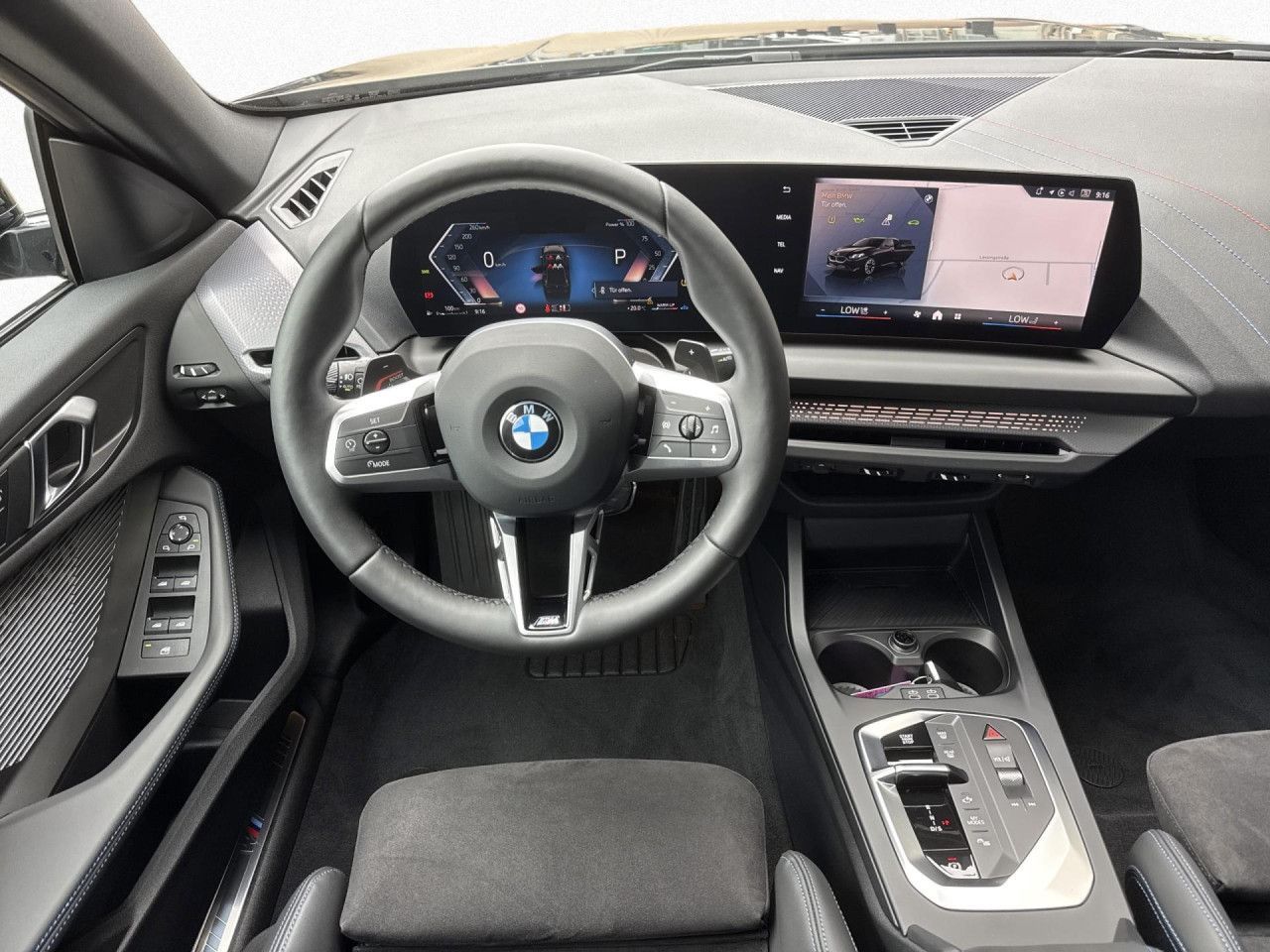 BMW 220 Gran Coupé - Bild 13
