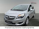 Opel Meriva B Innovation*Automatik*Nur 50Tkm*S.Heft* - Opel Meriva Gebrauchtwagen in Frankfurt