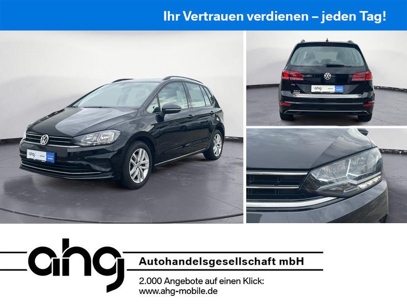 Volkswagen Golf VII Sportsvan 1.0 TSI Com