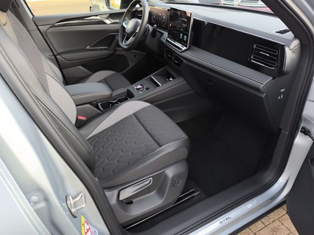 Fahrzeugabbildung Volkswagen Tiguan 2.0 TDI DSG GOAL AHK MATRIX GJR