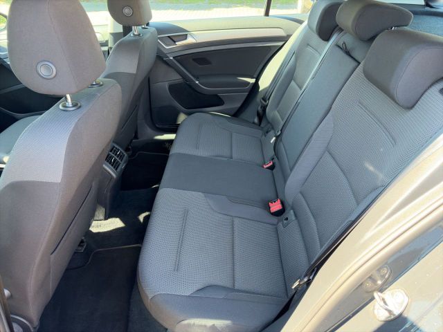 Golf VII 1.2 TSI Comfortline BMT Comfortline BMT