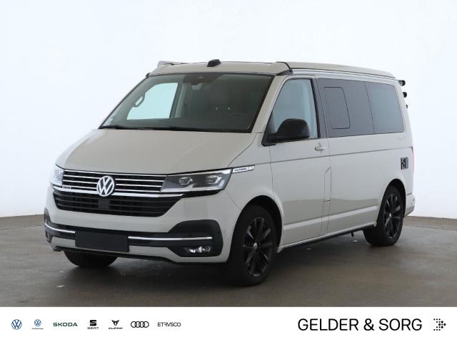 Volkswagen T6.1 California Ocean TDI 4x4*Sportpaket*18Zoll*