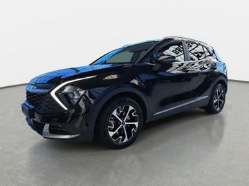 KIA Sportage - 2