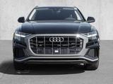 Audi Q8 SUV 50 TDI quattro 210(286) tiptronic AHK B&O - Audi Q8 in Duisburg