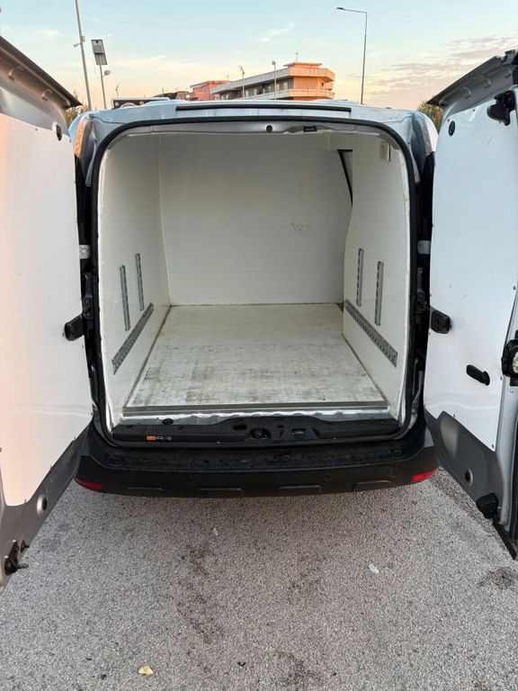 Image of Renault Express