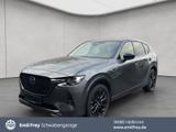 Mazda CX-60 e-SKYACTIV-D 254 M HYBRID AWD HOMURA - gebrauchte Mazda CX-60 aus dem Jahr 2023