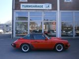 Porsche 911 3.2 Carr. Targa - Porsche aus 1985: 911