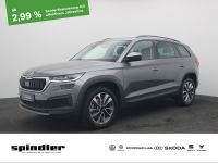 Skoda Kodiaq - Vorschau Bild 1
