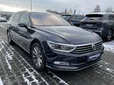 Volkswagen Passat Variant 1.4 TSI DSG Highline - Volkswagen Passat Variant: Automatik