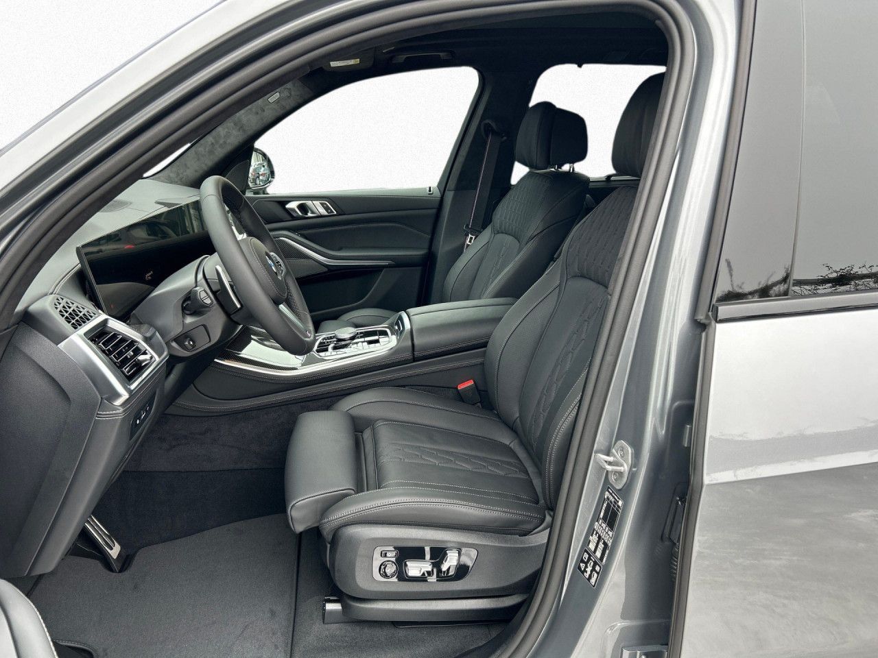 BMW X5 - Bild 11