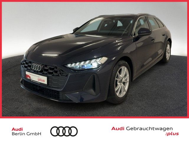 Audi A5 - Bild 1