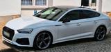 Audi A5 Sportback 35 TDI S tronic Sline mi... - Audi A5: Sportback Sline
