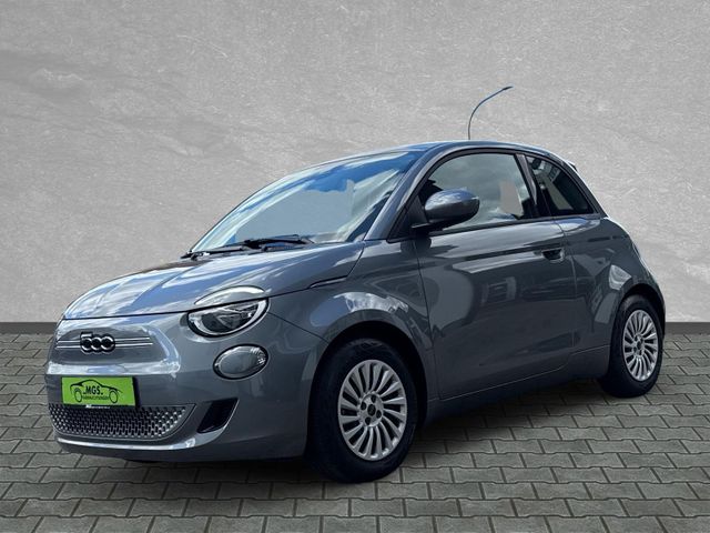 Fiat 500e Action KLIMA