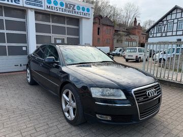 Audi A8 - 3