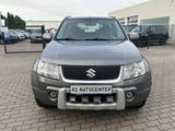 Suzuki Grand Vitara 1.6 Club TÜV 05/27 !AHK! 4x4 - Suzuki Grand Vitara: 1.6