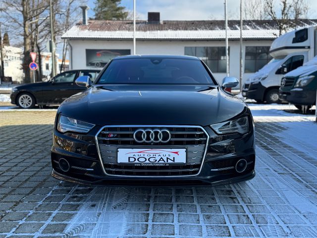 Audi S7 Sportback ~Vollaustattung~Matrix LED~Quattro~