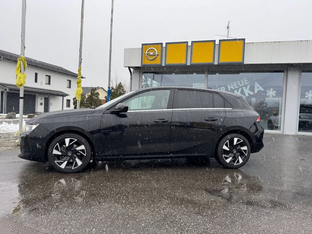 Opel Astra L Lim. 5-trg. Elegance