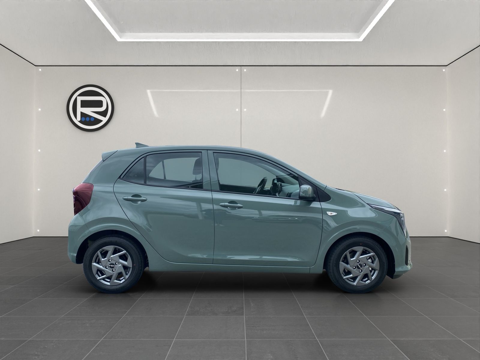 Kia Picanto - Bild 4