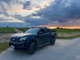 Nissan Navara D23 NP300 4x4 - Nissan NP 300 Diesel Gebrauchtwagen